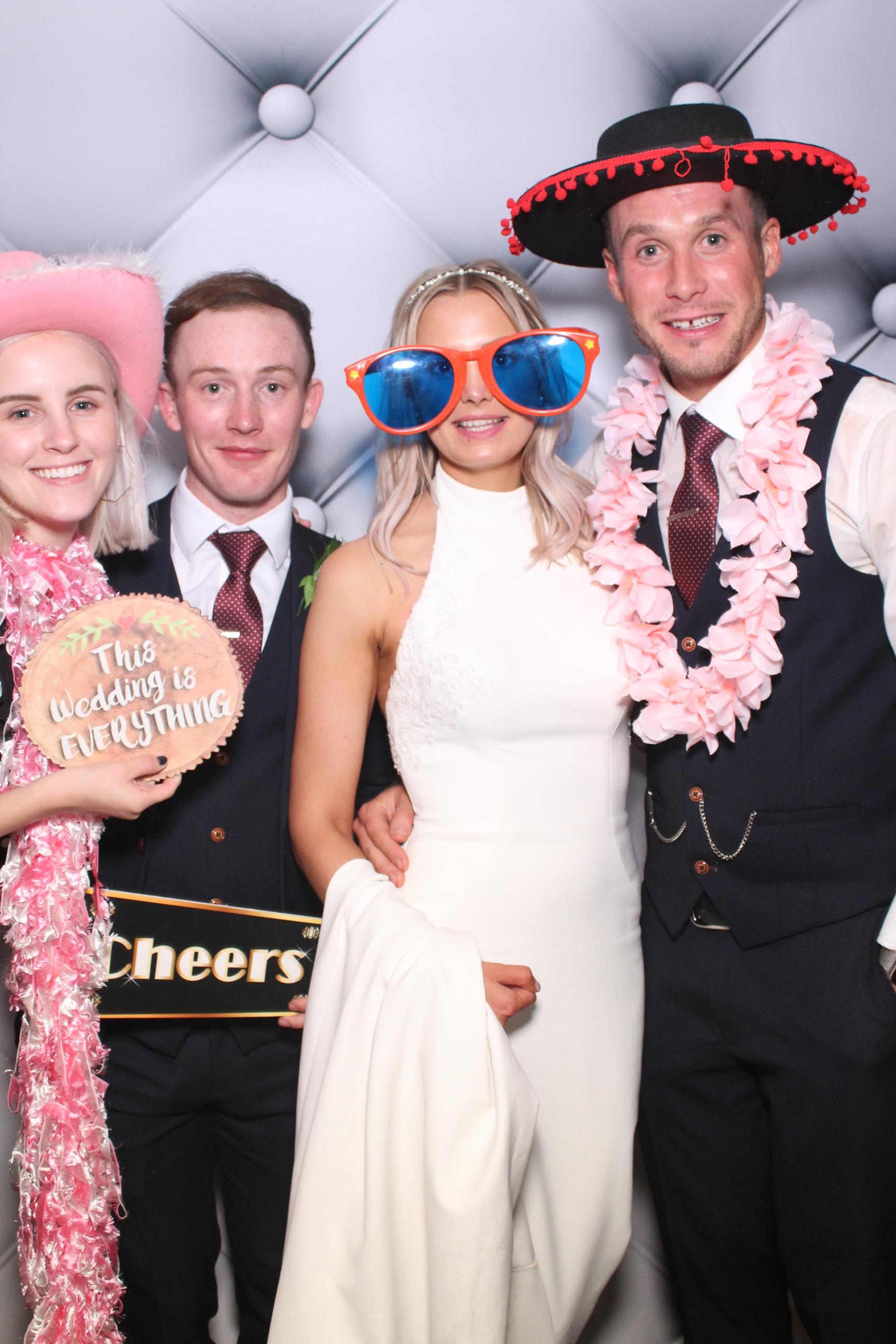 Mark & Mary's Wedding  | View more photos from the event at gallery.magicimages.uk/u/MagicImages/Mark-Marys-Wedding